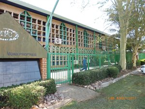 1148 m² Commercial space in Waltloo