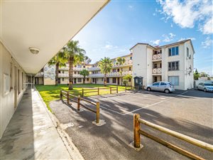 2 Bed Apartment in Ottery