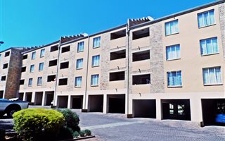 2 Bedroom Apartment in Wilro Park