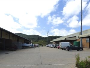 1860 m² Commercial space in Knysna Industrial