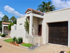 2 Bed Cluster in Morningside