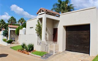 2 Bedroom Cluster in Morningside
