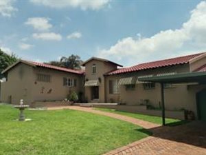 3 Bed House in Alan Manor