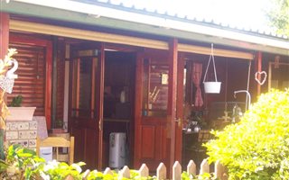 2 Bedroom Simplex in Wemmershoek