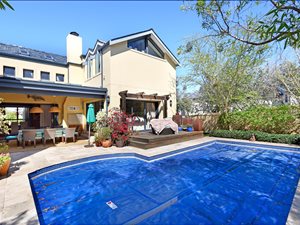 5 Bedroom House in Atlantic Beach