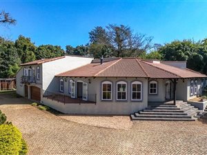 3 Bedroom House in Winston Park