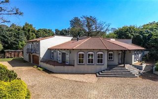 3 Bedroom House in Winston Park