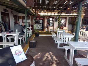 140 m² Commercial space in Langebaan Central