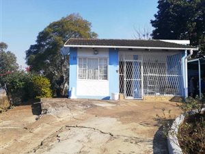 2 Bed House in Eastwood