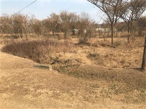 4047 m² Land available in Albert Falls