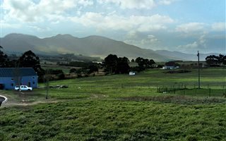 720 m² Land available in Stanford