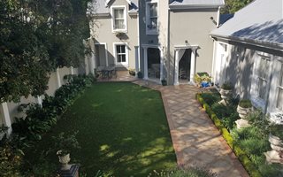 5 Bedroom House in Arcadia