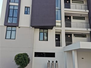 2 Bed Apartment in Hyde Park