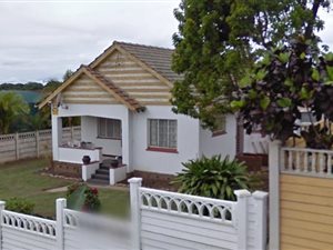 3 Bed House in Escombe
