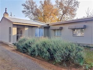 4 Bed House in Christiana