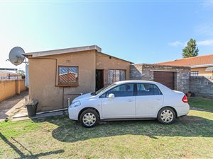 2 Bed House in Payneville