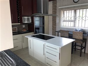3 Bed House in Alan Manor