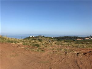 1145 m² land for sale in Zululami Luxury Coastal Estate | T3329323