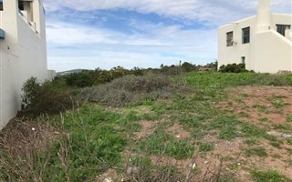 363 m² Land available in Paradise Beach