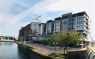 1 Bedroom Apartment in City Bowl