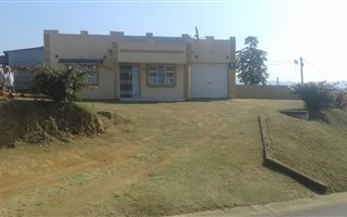 2 Bedroom House in Ntuzuma