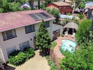 3 Bed House in Randpark Ridge