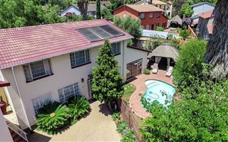3 Bedroom House in Randpark Ridge