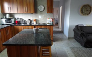 3 Bedroom Flat in Bo Dorp