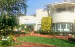3 Bedroom House in Muckleneuk