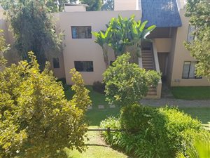 2 Bed Apartment in Jukskei Park