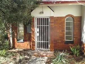 2 Bed Flat in Meyerton Central