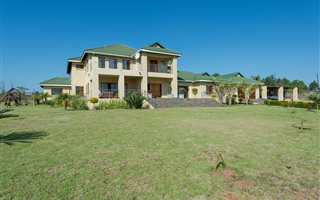5 Bedroom House in White River