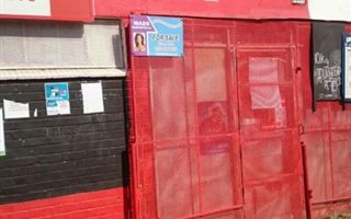 Commercial space in Barkly West