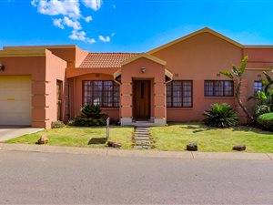 3 Bedroom House in Lenasia South