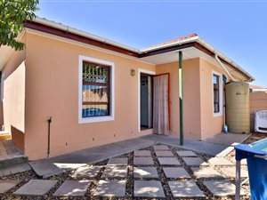 3 Bed Cluster in Durbanville