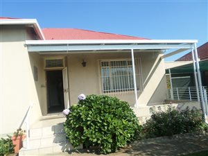 3 Bed House in Springs Central