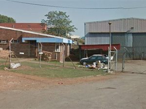 1737 m² Industrial space in Willowton