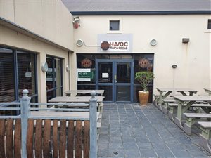 678 m² Commercial space in Durbanville Central