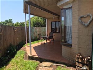 1 Bed Garden Cottage in Westville