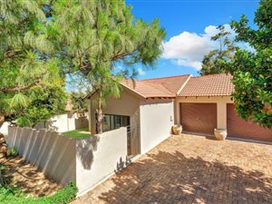 3 Bed Simplex in North Riding