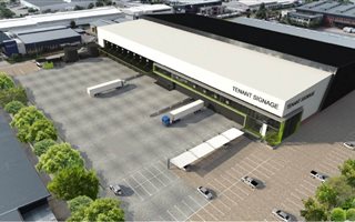 10363 m² Industrial space in Randjesfontein