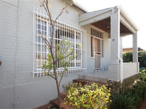 2 Bed House in Greymont