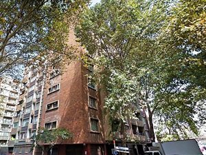 1 Bed Apartment in Joubert Park