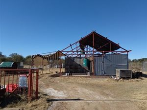 6001 m² Land available in Ritchie