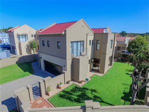 3 Bed House in Greenstone Hill
