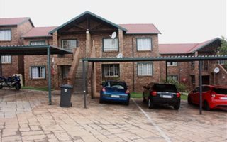 1 Bedroom Apartment in Rietvalleirand