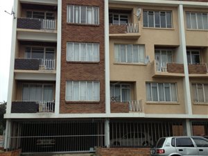 2 Bed Apartment in Port Elizabeth Central