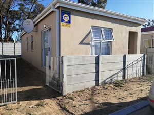 3 Bed House in Eersterivier