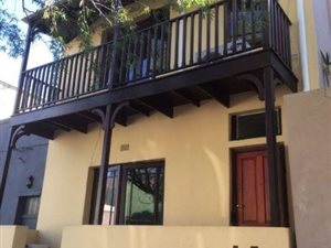 3 Bedroom House in Bo-Kaap