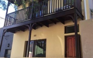 3 Bedroom House in Bo-Kaap